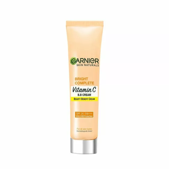 Garnier Skin Naturals BB crème, 30 g
