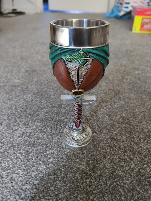 Lord of the Rings Frodo Goblet 19.5cm Officially Licensed Drinking Mug