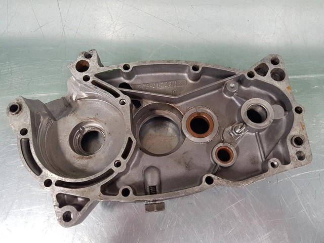 ZÜNDAPP KS 50 C 50 engine type 276 - cylinder without piston damaged 26702604 A388 £160.07