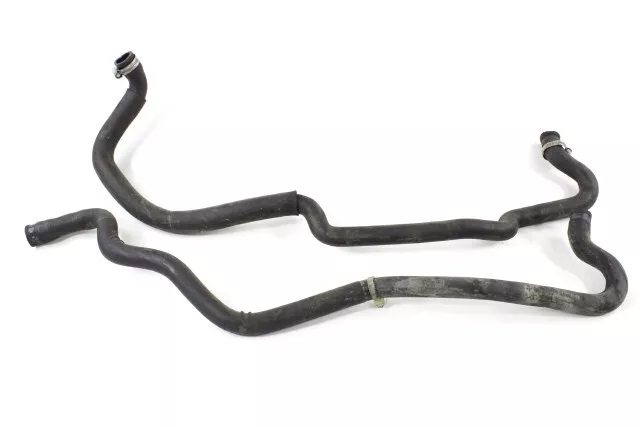 Aprilia Scarabeo 250 852178 852177 Manicotti Tubi Liquido Raffreddamento 06 - 11