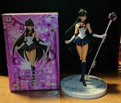sailor pluto banpresto
