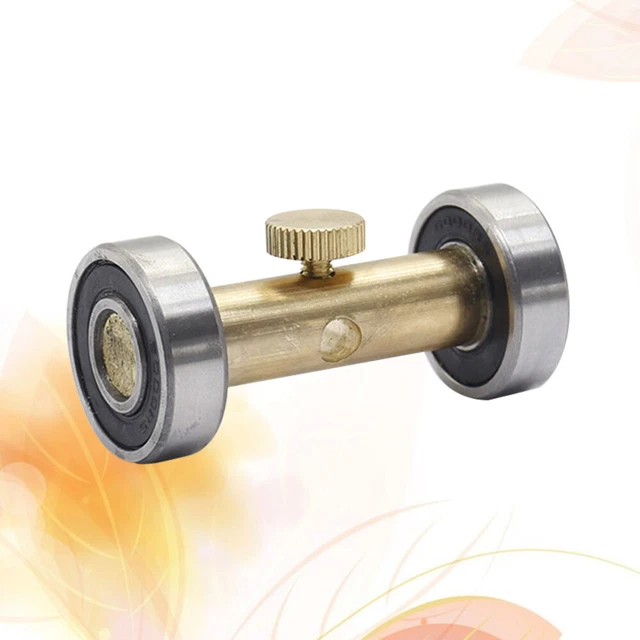 Herramienta profesional de afilado de bordes soporte lateral ángulo fijo puntero para tornillos