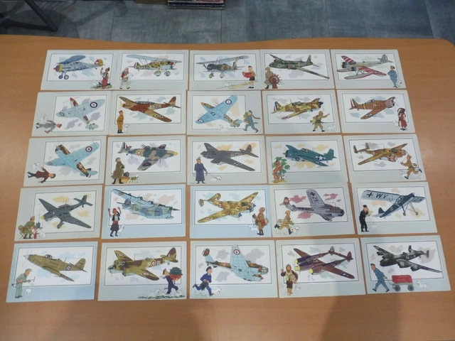 Broche Rare Club Tintin Aviation - Années 1950 - Dorée - Occasion Collector