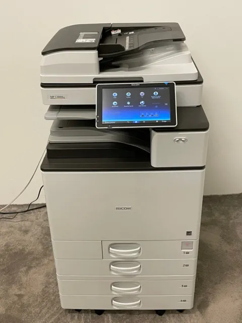 HP OfficeJet Pro 8730 All-in-One Printer, Print, copy, scan, fax, 50-sheet  ADF; Front-facing USB printing; Scan to email/PDF; Tw - Creative IT