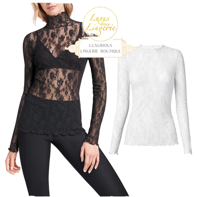Wolford katharina pullover online