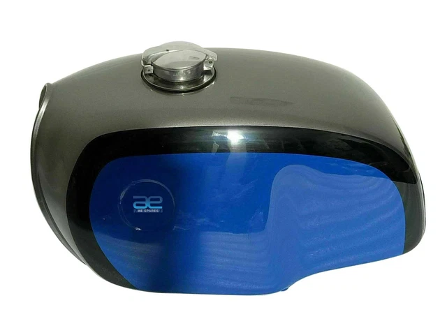 Réservoir à Essence Neuf Pour BMW R100 RT RS R90 R80 R75 - Acier - Marque AEspares