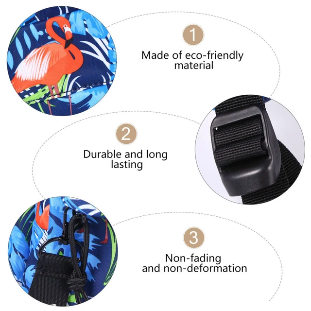 School Bag Backpack Mochila De Viaje Travel Bookbag Pearlescent 11