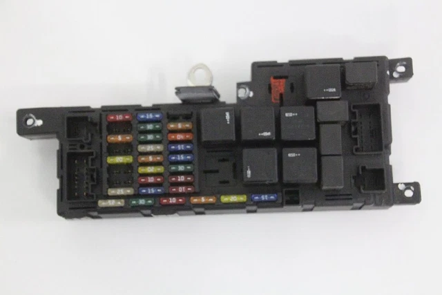NEUF BMW X3 G01 Compartiment De Stockage Usb Trim 51169366765 Original