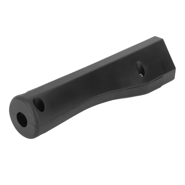 Ricevitore e spina carrello da golf 48 V 604321 611218 carrello da golf in plastica NERO