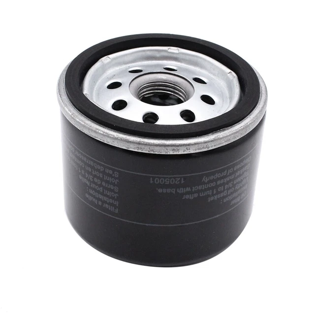 ÖLfilter für Motor 12-050-01 12-050-01-S 1205001 1205001S AU für E7K1