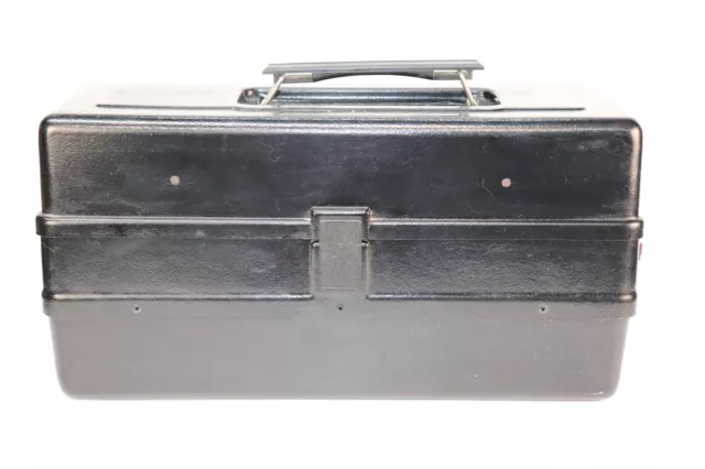 3M 496AG Toner Vacuum Working Black Case Works