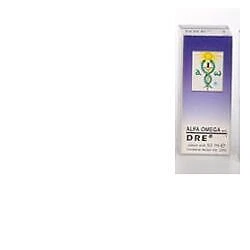 Oh International Fitomega Dre 6 50ml Gocce