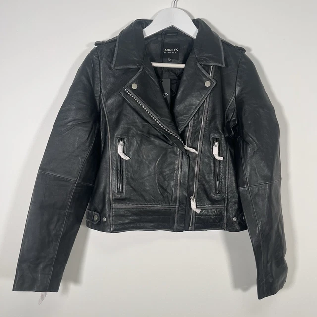 Originals Beppe Leather Asos Barney's Originals Leather