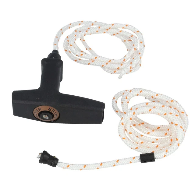 Starter Handle Rope MS380 TS460 MS640 TS700 MS650 TS760 MS650 Universal