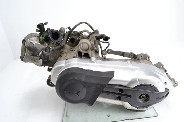 4795934 ALBERO PULEGGIA Condotta Originale Piaggio/Gilera Stalker EUR - Foto 14