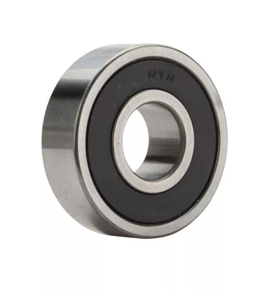 NTN 6206 LLB Deep Groove Ball Bearing 30x62x16mm