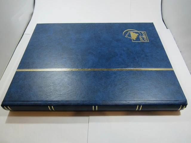 M190 Österreich Ungarn Briefmarken ab1862 Album 16S feine Sammlung gst.u.ungest.
