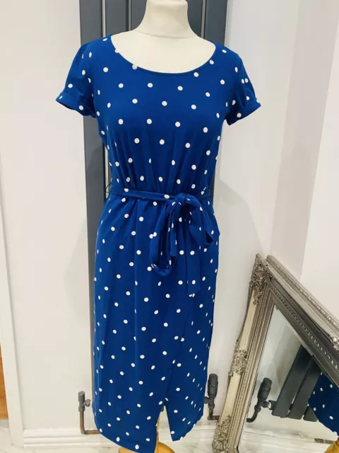 Boden hallie jersey dress outlet