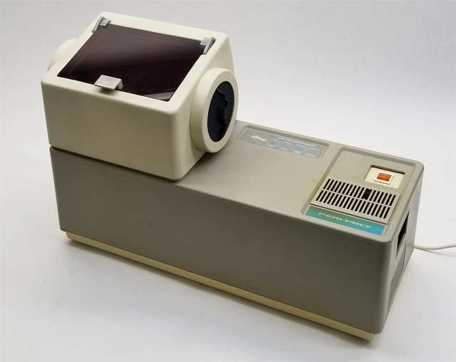 Air Techniques Peri-Pro 90000 Dental Film Processor w/Daylight Loader PARTS