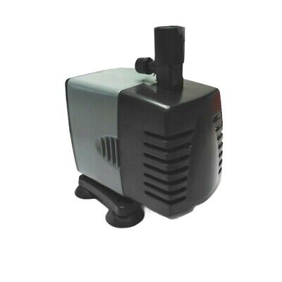 PER FILTRO INTERNO ACQUARIO DOLCE 200653 Askoll ASKOLL POMPA BIODYNAMIS 4 PUMP 