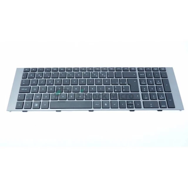 Clavier HP Probook 4720s UK QWERTY Neuf - Réf 598692-031, Garantie 6 Mois