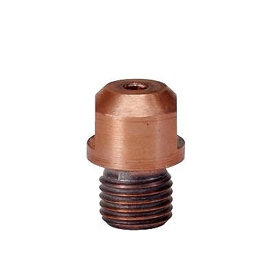 Electrodo KS TOOLS para clavos de soldadura, cobre