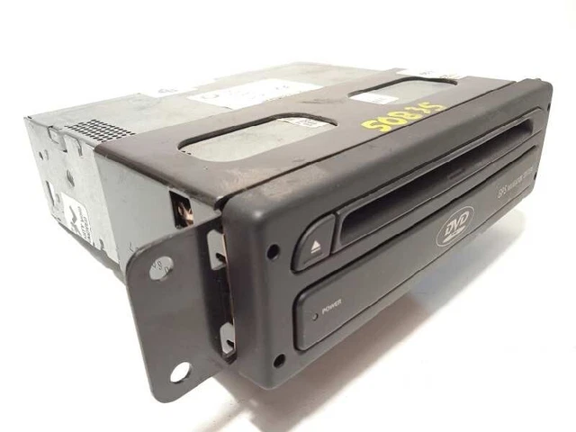 65906983312 System DVD / 7091517 For BMW X5 E53 3.0D