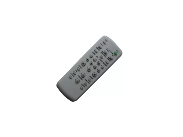 Remote Control For AIWA RM-Z20001 JAX-S7 Mini Hi-Fi Component Audio System