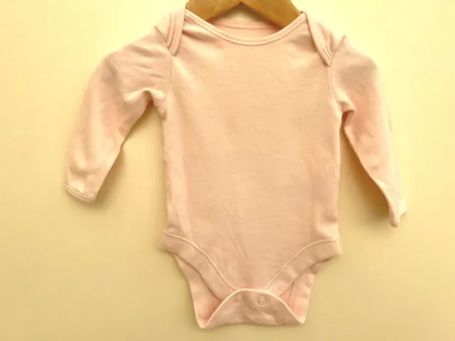 Pacchetto di abbigliamento per bambine età 0-3 mesi Disney JoJo mamma bambino M&S 3