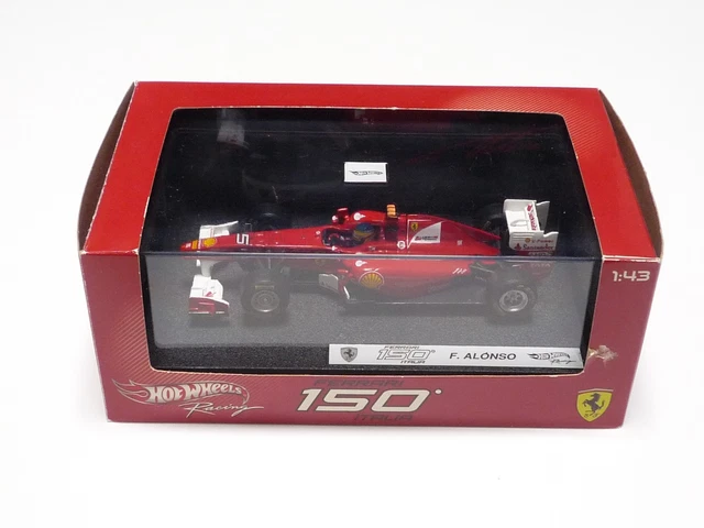 Formula 1 Cars, Cars Racing, NASCAR, Diecast & Toy Vehicles, Toys