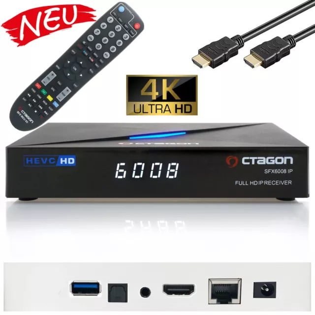 Achetez Décodeur ENGEL RS8100Y HD IPTV au meilleur prix sur  PowerPlanetOnline !