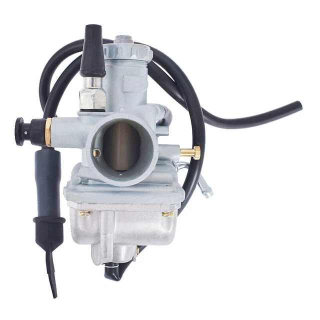 CARBURATEUR POUR SUZUKI Lt230 Ltf230 Quadrunner Carb #x135, EUR 41,41