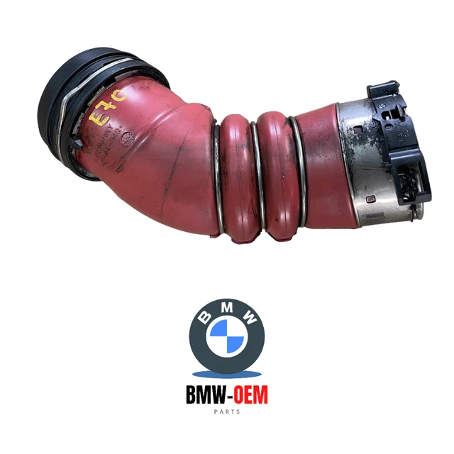 thumbnail image 2 of LLS-Germany Turbo Charge Air Hose – Fits BMW X5 E70 3.0d / XDrive – 11617823961 2 of 3