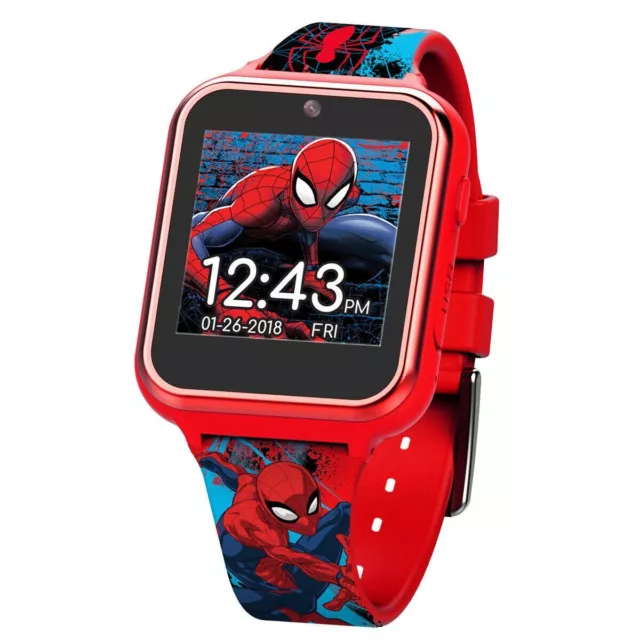 Trolls watch on sale kmart