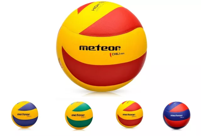 Volleyball Beach Spielball Mini Trainings Sport #4 #5 Freizeit Kinder Erwachsene