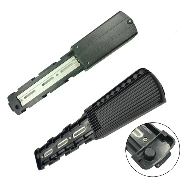 ÉTUI SUPPORT DE Batterie De Vélo électrique Sûr Et Robuste Avec