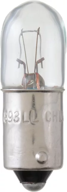 Clock Light for Continental, Thunderbird, Cougar, G3500, G1500+More 1893LLB2