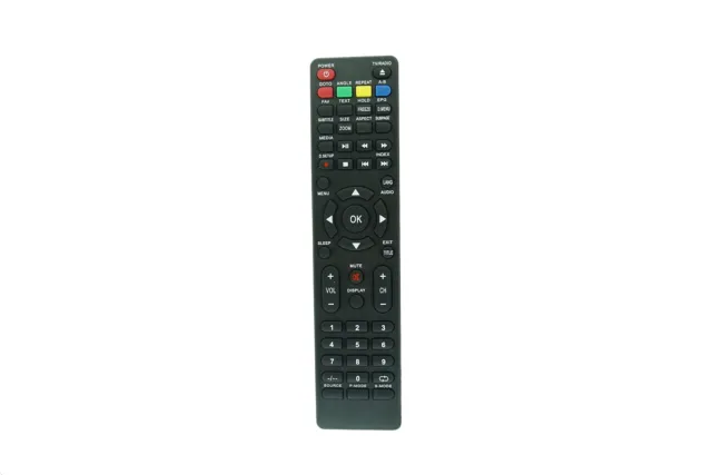 Remote Control For Linsar 32SB100 40LED320 Smart 4K UHD LED LCD HDTV TV