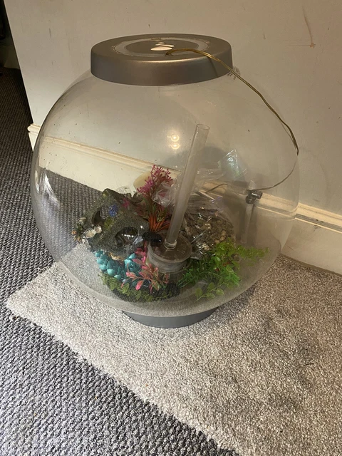 OASE biOrb CLASSIC  Sunset/Sunrise programable light 60L FISH TANK