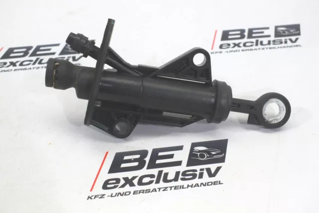 Seat Leon 5F 1.8 TSI Cilindro Frizione Geber 5Q0927810