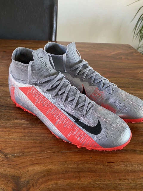 Nike mercurial trainer shop