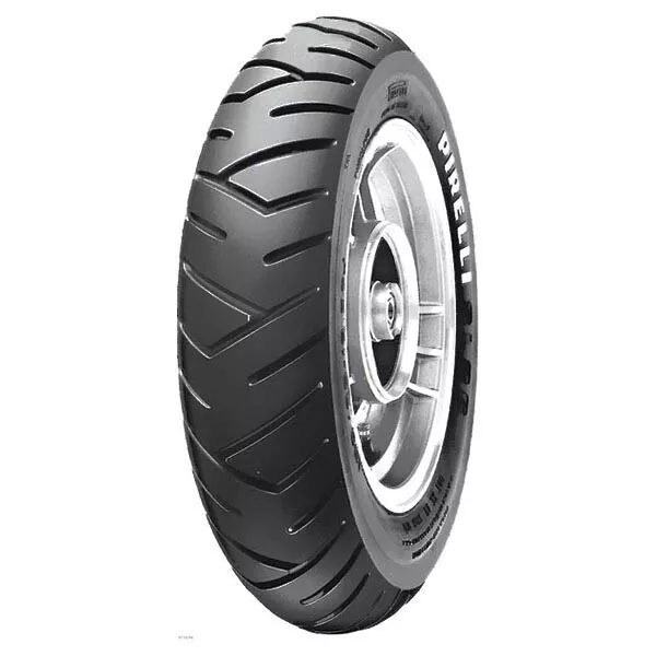 Pneu Pirelli 100/90-10 56J Sl26 Dot 2020