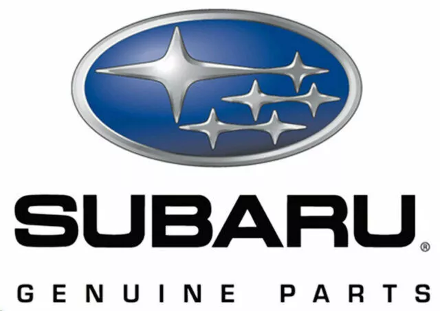 GENUINE 86283AL68A  Subaru Legacy Outback GPS USA Map SD Navigation Card USA CAN