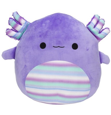 target exclusive squishmallow axolotl