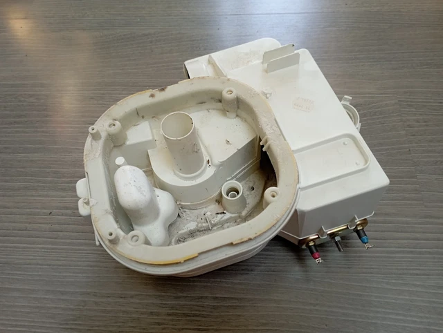 POMPE DE CYCLAGE+JOINT+CONDENSEUR pour Lave vaisselle - FM215522461