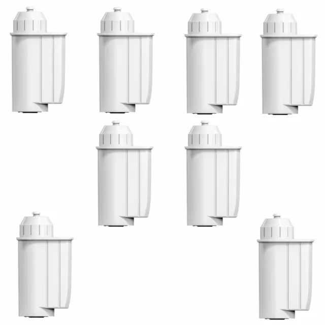 4-8 Wasser-filter für Bosch VeroCafe LattePro VeroBar Aroma Pro 100 300 600