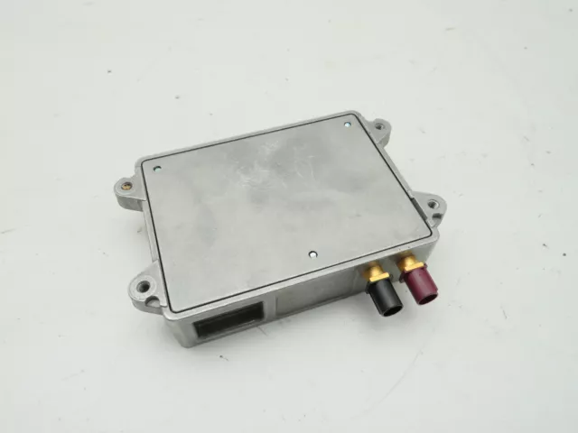 Original Amplificateur de Signal D'Antenne Compenser 8J0035456A Audi Q5 8R 3