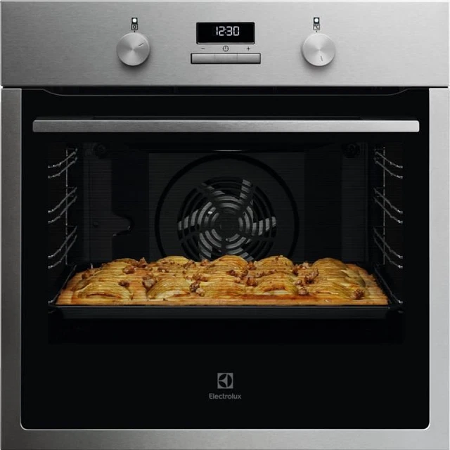 Electrolux KOIGH00X four 72 L 2790 W A Acier inoxydable