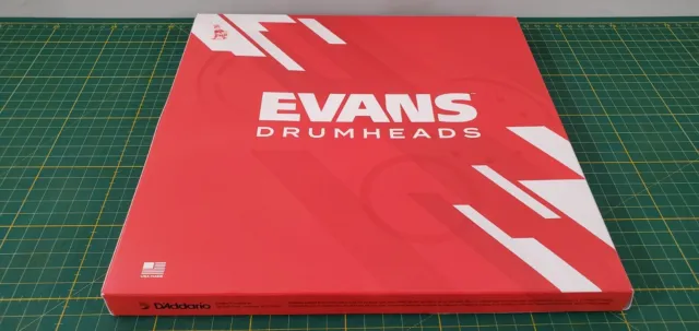 Evans G2 Coated 10" Tom-Schlagfell B10G2