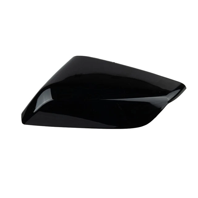 Copertura tappo specchio lucido di alta qualità per Chevrolet per conducente Malibu lato sinistro